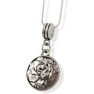 Nana Necklace Pendant Gift For Grandma Grandmother